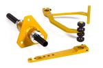 Coleman Racing Products Adj Gas Pedal Roller Bearing-angled 19831. Fixed Price $183.49.