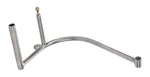 Racing Throttle Pedal Titanium For Midget- MPD20408. Fixed Price $165.05.