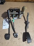 2003-2004 Mustang Gt, Manual Pedal Box Brake Clutch Gas Assembly Kit Kl. Fixed Price $149.95.