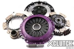 Xclutch Twin Sprung Ceramic Kit For Subaru Sti/legacy Gt (04-21/07-09). Fixed Price $1915.40.