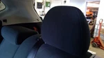 Nissan Rogue 2016 Lh Driver Side Rear Headrest 360955. Fixed Price $85.99.