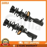Gsp Pair Front Strut Coil Spring Assembly Set For 2013 Chevrolet Malibu. Fixed Price $158.64.