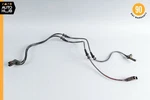 03-08 Mercedes R230 SL550 SL500 Front Wheel Speed Abs & Pad Wear Sensor Oem. Fixed Price $41.50.