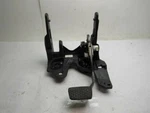 Brake Pedal Cruze 2014 Chevy Left Driver Side Floor Foot Pad Lever Bracket Oem. Fixed Price $28.49.