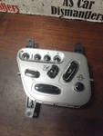 Jaguar Xkr 2010 Driver Seat Control Module Switch 8W8314B566BA - JYF7 #MM23. Fixed Price $26.88.