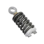 35-31-1-152-540 Genuine Bmw Clutch Pedal Return Spring For 530 Series 850. Fixed Price $144.02.