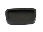 New 84-86 Fits Isuzu Rodeo Automatic Rubber Brake Pedal Pad 5-31413004-0. Fixed Price $34.61.