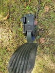 Used & Tested 2005-2008 Town Car Accelerator Pedal Sensor Pvi Type 8-PIN Setup. Fixed Price $59.99.