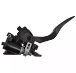 Accelerator Pedal Sensor Standard APS297. Fixed Price $237.50.