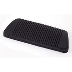 Omix-ada 16753.02 Brake Pedal Pad Oe Reference: 52002749 Fits 1987. Fixed Price $13.06.