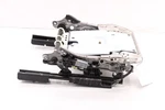 13-20 Lincoln Mkz Reserve 2.0L Front Passenger Right Side Seat Lower Track Frame. Fixed Price $237.48.