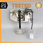 02-07 Maserati Coupe 4200 M138 Gt Gas Accelerator Brake Pedal Set Of Oem. Fixed Price $398.23.
