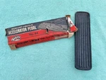 1949 1950 Mercury Lincoln Nors Accelerator Gas Pedal Oem #8M-9735-A/D. Fixed Price $20.00.
