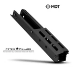 Mdt Xrs Chassis Replacement Enclosed Arca Mount Rail 105277-BLK. Fixed Price $159.99.