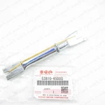 Genuine Suzuki 99-06 Grand Vitara XL-7 Passenger Brake Drum Adjuster 53810-65D00. Fixed Price $47.01.