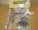 Oer 68-72 V8 Clutch Linkage Set K510 + Fork Boot Summit Pivot Ball. Fixed Price $44.44.
