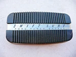 New Old Stock Ford 1954 1955 1956 1957 1958 Power Brake Pedal With Automatic. Fixed Price $275.00.