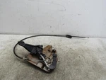 2000 Lincoln Navigator Emergency Parking Brake Foot Pedal Wire Cable Bracket Oem. Fixed Price $82.79.