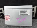 Oem Dodge Challenger Radio Audio Amplifier 05064353AQ 2009-2013. Fixed Price $89.99.