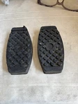 Nos Nors Doan Brake And Clutch Universal Pads Set 3003 1925 1937. Fixed Price $24.00.