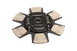 Clutch Disc Stage Mitsuko For 94-06 Jeep Wrangler Cherokee Xj 4.0L Dakota 3.9L. Fixed Price $68.22.