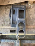 Jeep Jk Wrangler Front Center Console Automatic Transmission 2011-2017 Oem. Fixed Price $149.99.