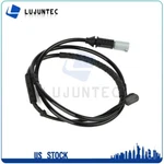 Rear Brake Pad Sensor For 2017-2018 Bmw 230I Xdrive 330I Gt. Fixed Price $8.58.