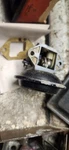 Nos Gm 1938 1939 Buick Delco Remy 1868512 Carburetor Vacuum Starter Switch. Fixed Price $35.00.