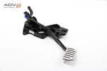 2021 - 2024 Tesla Model X Brake Stop Pedal W/ Bracket Oem. Fixed Price $134.99.