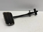 2005-2012 Porsche Boxster Cayman 911 Tiptronic Brake Pedal 99742309303. Fixed Price $48.74.