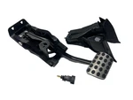 2003-2006 Mercedes Benz SL500R R230 Oem Floor Brake Pedal Assembly. Fixed Price $15.43.