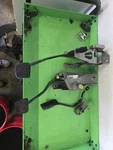 Honda Civic 02-05 EP3 Manual Transmission Pedal Assembly Set Oem. Fixed Price $100.00.