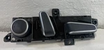 23-25 Hyundai Palisade Front Right Passenger Side Seat Adjustment Switch #105116. Fixed Price $70.40.