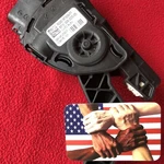 Land Rover LR2 2008-2015 Pedal Travel Sensor Gas Accelerator LR031901. Fixed Price $44.89.