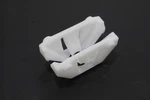 Audi Q8 Brake Pedal Support Repair Clip Bracket New Genuine 1K0721169. Fixed Price $48.95.
