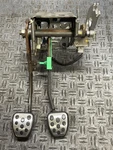 2003-04 Ford Mustang Svt Cobra Pedal Assembly- 5/6 Speed Manual 295. Fixed Price $179.99.