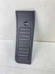 2019-2024 Audi A6 Dead Pedal / Foot Rest Cover Oem 4K1864777B. Fixed Price $15.00.