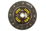 Advanced Clutch Act Perf Street Sprung Disc. Fixed Price $183.99.