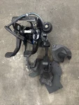 Vw MK3 Cabrio 3.5 Jetta Golf Manual Transmission Pedal Cluster Clutch Assembly. Fixed Price $245.00.