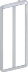 Accelerator Pedal Pad Bezel For 1971-1974 Dodge Challenger And Plymouth Cuda. Fixed Price $29.44.