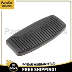 Brake Pedal Pad Ford Ranger 2.3L Automatic 1983-1997 2001-2011. Fixed Price $18.12.