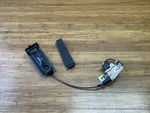 2000-2004 Porsche Boxster 986 Gas Pedal Accelerator Throttle Sensor Sender Oem. Fixed Price $116.00.