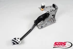 08-17 Mitsubishi Lancer Evolution X Gsr Manual Brake Pedal Oem. Fixed Price $59.98.