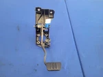 2010 Ford Mustang Gt 4.6L Brake Pedal Box Cage Auto Trans A/t 2491. Fixed Price $49.99.
