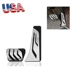 For Bmw F30 F10 E39 E90 E60 X1/3/5 2005-2020 2PCS At Gas Brake Foot Pedals Cover. Fixed Price $12.60.