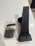 Oem Accelerator Brake Pedal Pad 2P Set For Hyundai Genesis G80 GV70 GV80 21-22. Fixed Price $79.00.