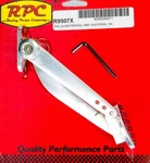Rpc Polished Alum Firewall Mount Gas Pedal R9507X. Fixed Price $86.05.