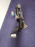 12-18 Ford Focus Brake Stop Fuel Gas Petrol Pedal Pad W/ Bracket Assembly Oem. Fixed Price $60.00.