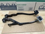Dodge Ram 2ND Gen Pedals 94-01 1500 2500 3500 NV4500 Clutch Brake. Fixed Price $375.00.