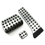 Qiankun No Drill Fuel Brake At Pedal For Benz W202 W203 W204 W205 W210 W211. Fixed Price $22.67.